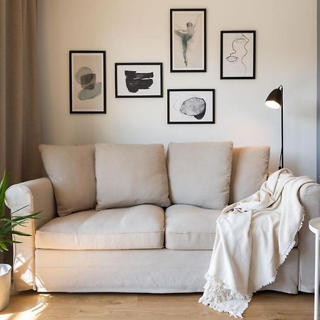 Flatbook - City Center Spa Apartments Torunska 11 Gdańsk Buitenkant foto