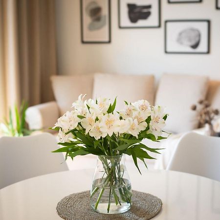 Flatbook - City Center Spa Apartments Torunska 11 Gdańsk Buitenkant foto