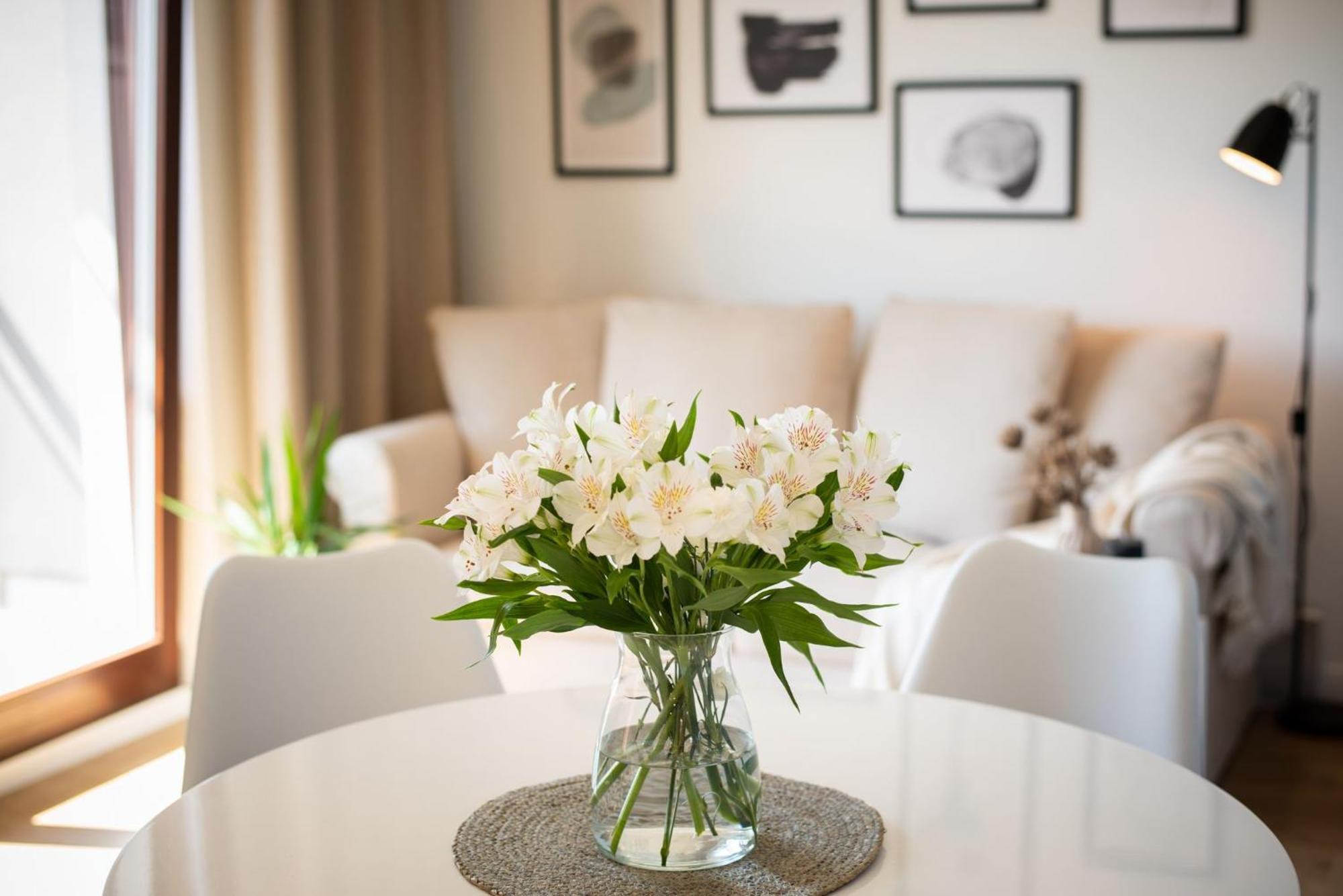 Flatbook - City Center Spa Apartments Torunska 11 Gdańsk Buitenkant foto