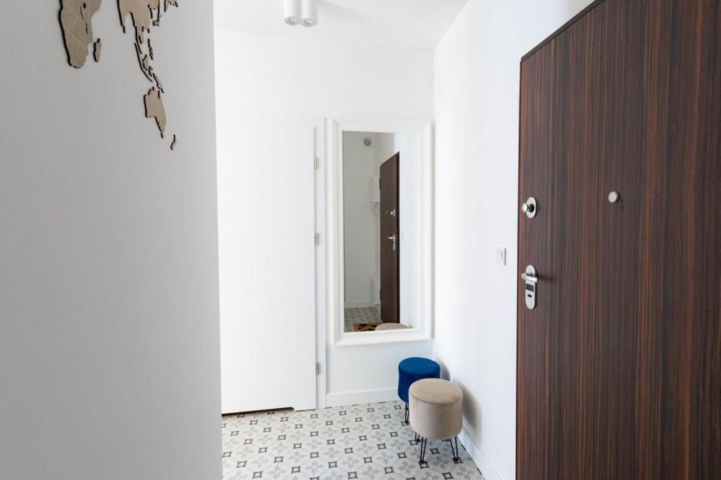 Flatbook - City Center Spa Apartments Torunska 11 Gdańsk Buitenkant foto
