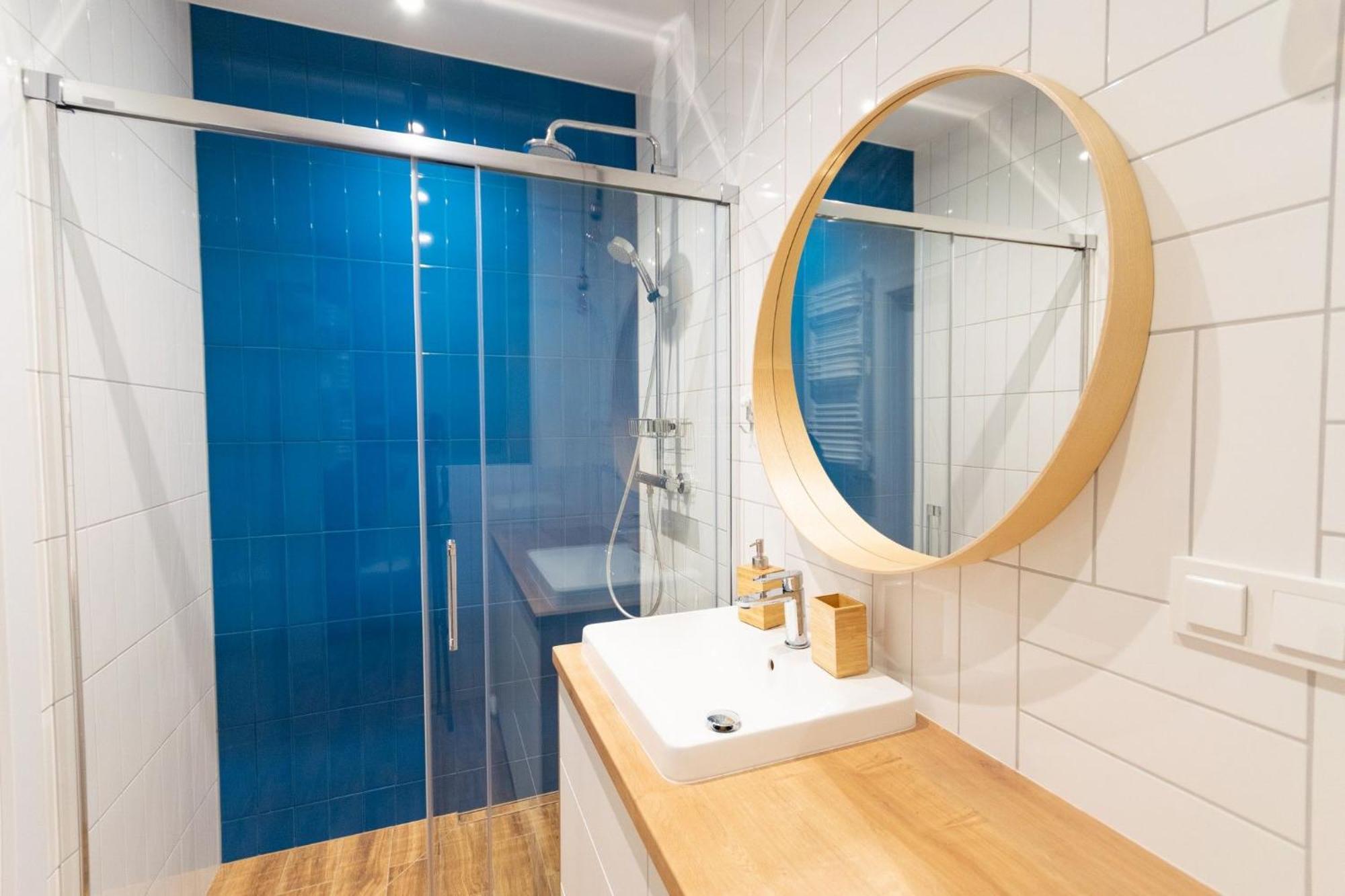 Flatbook - City Center Spa Apartments Torunska 11 Gdańsk Buitenkant foto