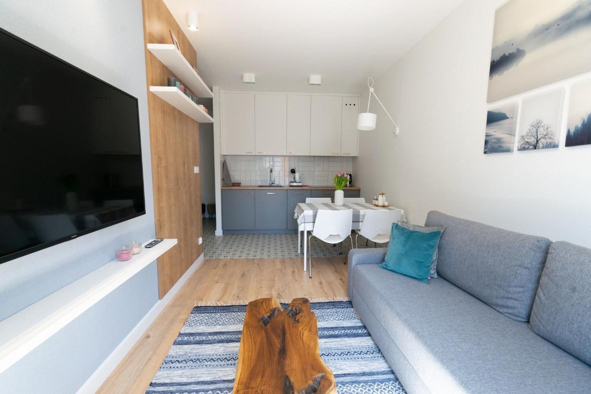 Flatbook - City Center Spa Apartments Torunska 11 Gdańsk Buitenkant foto