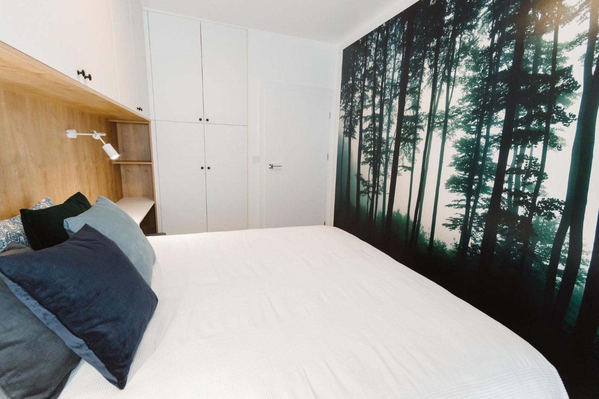 Flatbook - City Center Spa Apartments Torunska 11 Gdańsk Buitenkant foto