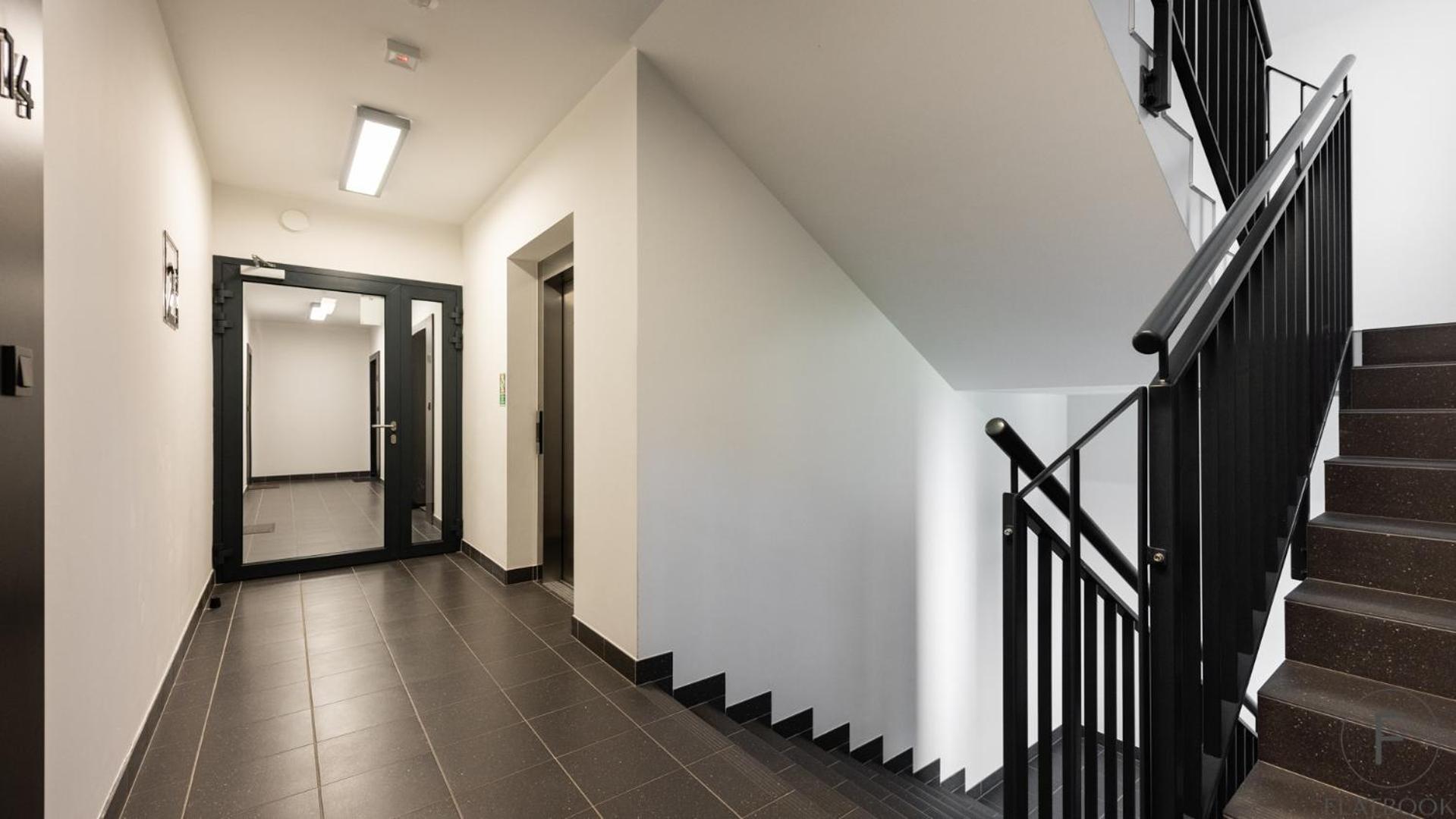 Flatbook - City Center Spa Apartments Torunska 11 Gdańsk Buitenkant foto